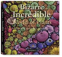 The Bizarre and Incredible World of Plants (Hardback)
