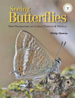 Seeing Butterflies (Paperback)