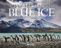 Blue Ice (Hardback)