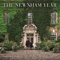 Newnham Year: An Inside Perspective (Hardback)