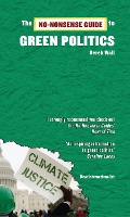 No-Nonsense Guide to Green Politics (Paperback)