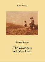 The Governess and Other Stories - Pushkin Collection (Paperback)