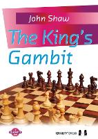 The King's Gambit (Paperback)