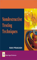Non-destructive Testing Techniques (Hardback)