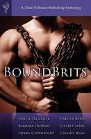 Bound Brits Anthology (Paperback)