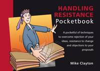 Handling Resistance Pocketbook (Paperback)
