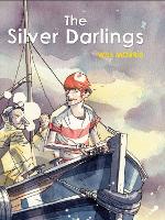 The Silver Darlings (Hardback)