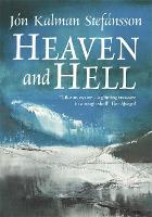 Heaven and Hell (Hardback)