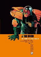 Judge Dredd: The Complete Case Files 16 - Judge Dredd: The Complete Case Files (Paperback)