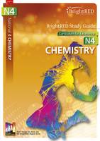 National 4 Chemistry Study Guide (Paperback)