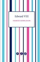 Edward VIII (Paperback)