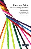 Race and Faith: The Deafening Silence (Paperback)