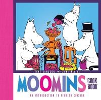 The Moomins Cookbook (Hardback)