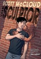 The Sculptor (Hardback)