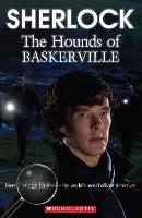 Sherlock: The Hounds of Baskerville Audio Pack - Scholastic Readers