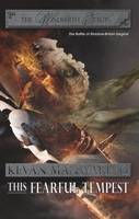 This Fearful Tempest: Windsmith Elegy 5 (Paperback)