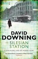 Silesian Station (Paperback)