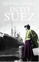 Into Suez (Hardback)