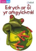 Cyfres Bling: Edrych ar ôl yr Amgylchedd (Paperback)
