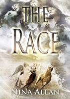 The Race (Hardback)