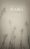 How to Write a Haiku (Paperback)