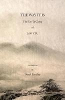 The Way It Is: The Tao Te Ching of Lao Tzu (Paperback)