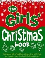 The Girls' Christmas Book (Paperback)