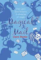 Magical Mail (Hardback)