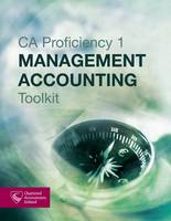 Management Accounting Toolkit CAP1: Management Accounting Toolkit (Paperback)