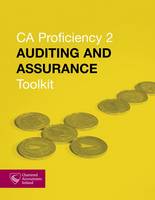 CA Proficiency 2: Auditing and Assurance - Toolkit (Paperback)