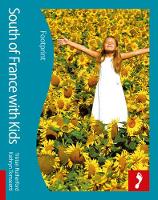 South Of France Footprint With Kids - Footprint with Kids (Paperback)