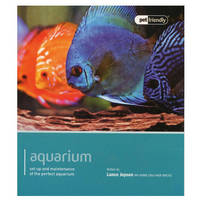 Aquarium- Pet Friendly