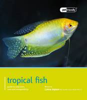 Tropical Fish - Pet Friendly
