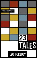 Twenty Three Tales (Paperback)