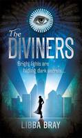 The Diviners - Diviners 1 (Hardback)