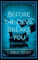 Before the Devil Breaks You: Diviners Series: Book 03 - Diviners (Paperback)