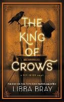 The King of Crows: Number 4 in the Diviners series - Diviners (Paperback)