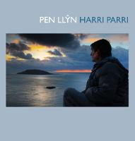 Pen Llyn Harri Parri (Hardback)