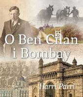 O Ben Cilan i Bombay (Paperback)