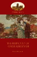 The Rubaiyat of Omar Khayyam - Cathedral Classics (Paperback)