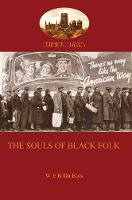 The Souls of Black Folk (Paperback)