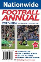 The Nationwide Annual 2017–18: Soccer’s pocket encyclopedia (Paperback)