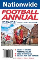 The Nationwide Football Annual 2020-2021 (Paperback)