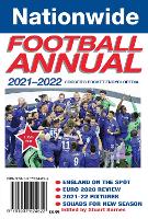 The Nationwide Annual: Soccer's Pocket Encyclopedia: 2021-2022 (Paperback)
