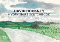 A Yorkshire Sketchbook (Hardback)
