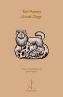Ten Poems about Dogs (Paperback)