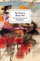 Ten Poems about Art (Paperback)