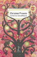 Christmas Presents: Ten Poems to Give and Receive (Paperback)