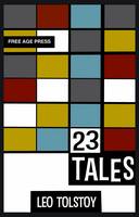 Twenty-three Tales (Hardback)