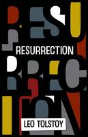Resurrection (Hardback)